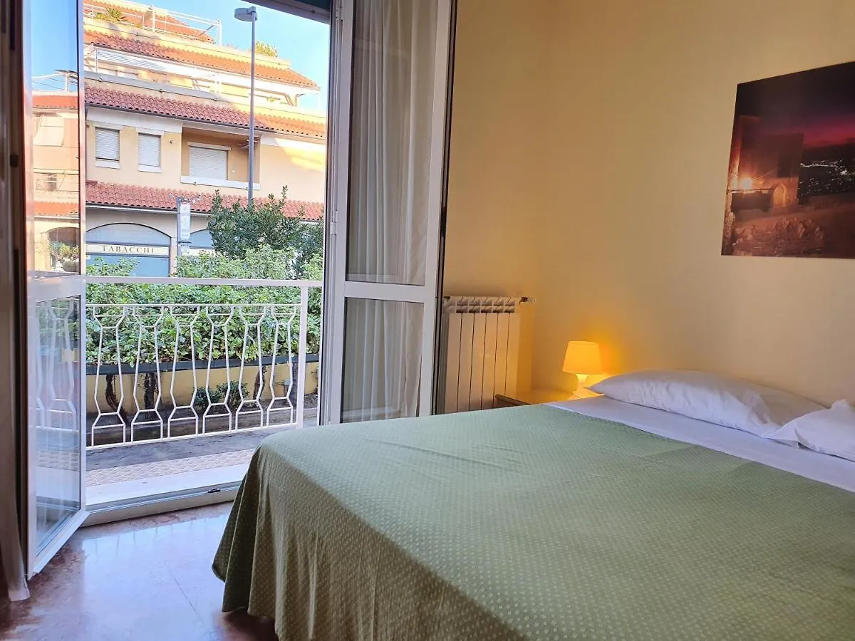 Apartment Ligure Residence Borgio Verezzi