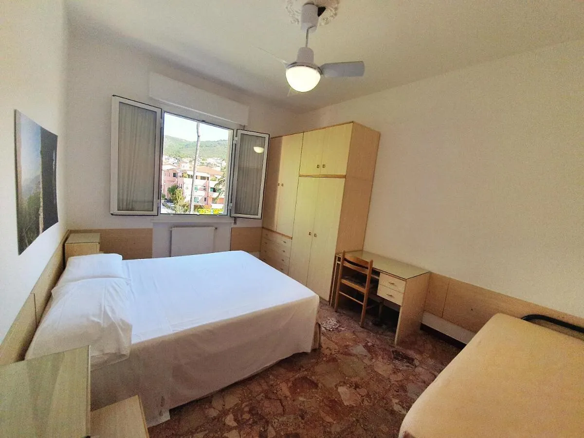 Apartment Ligure Residence Borgio Verezzi