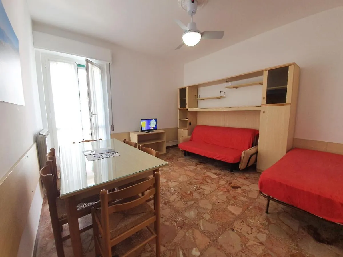 Ligure Residence Borgio Verezzi Italy