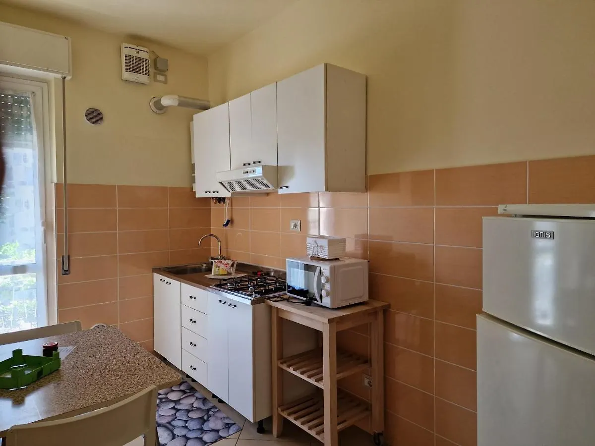 Ligure Residence Borgio Verezzi 0*,