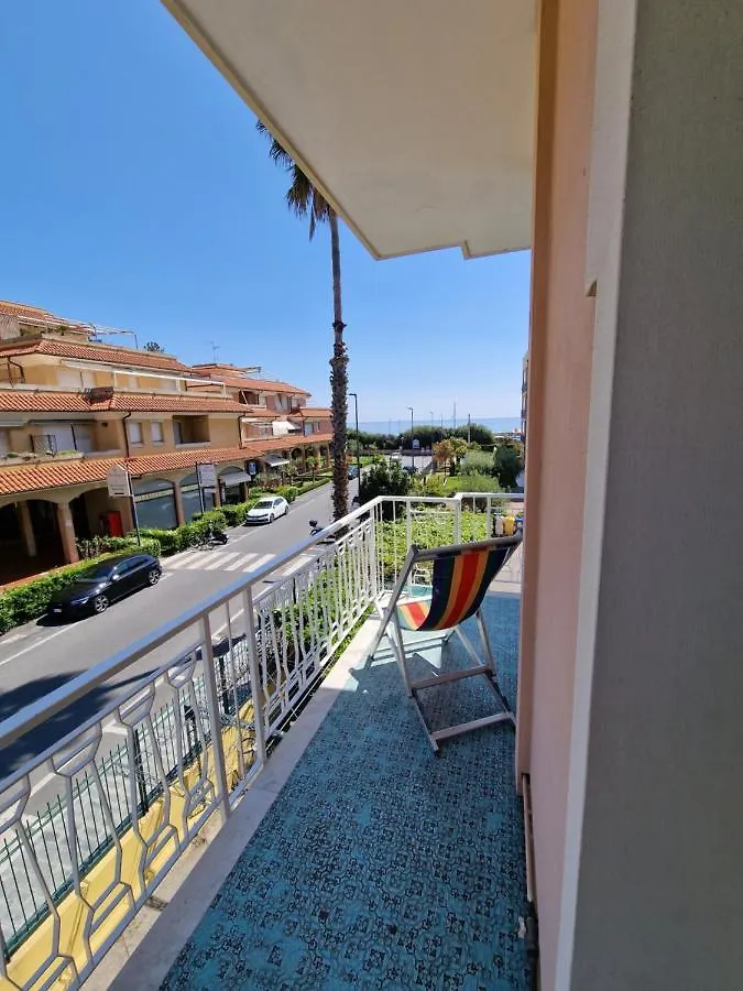 Ligure Residence Borgio Verezzi