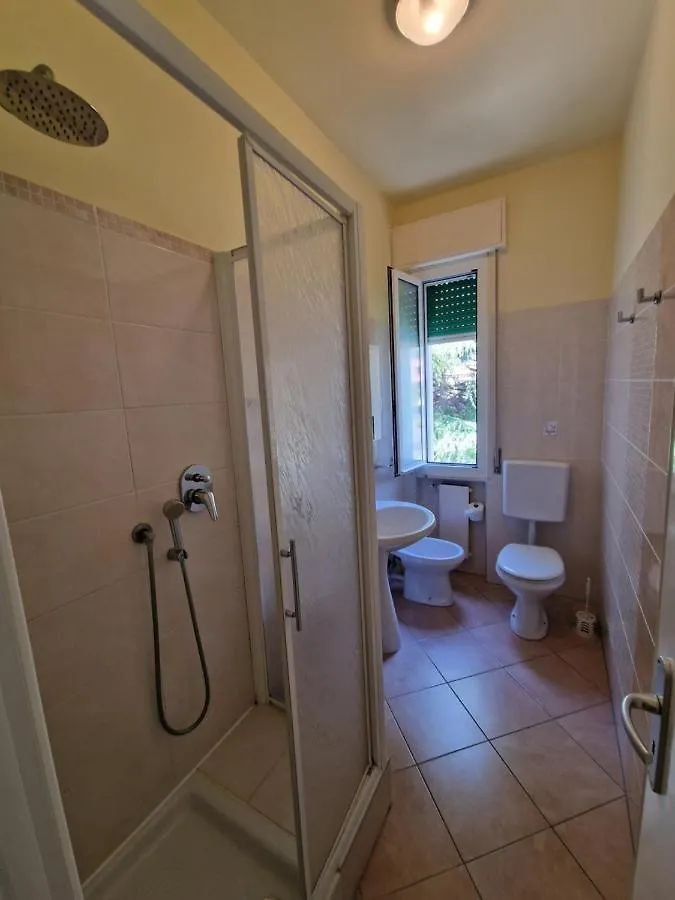 Ligure Residence Borgio Verezzi Apartment