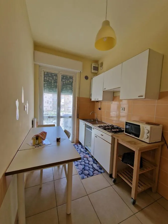 Ligure Residence Borgio Verezzi