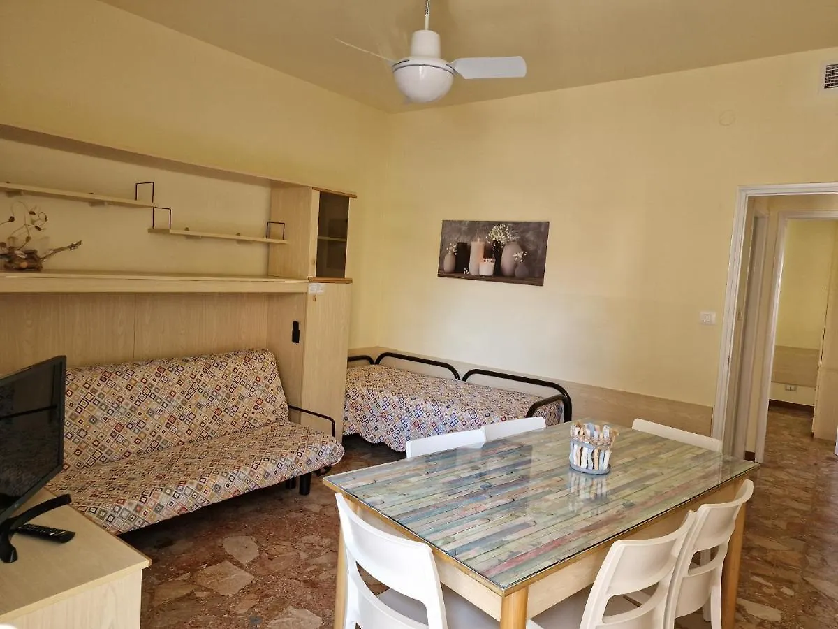 Apartment Ligure Residence Borgio Verezzi Italy