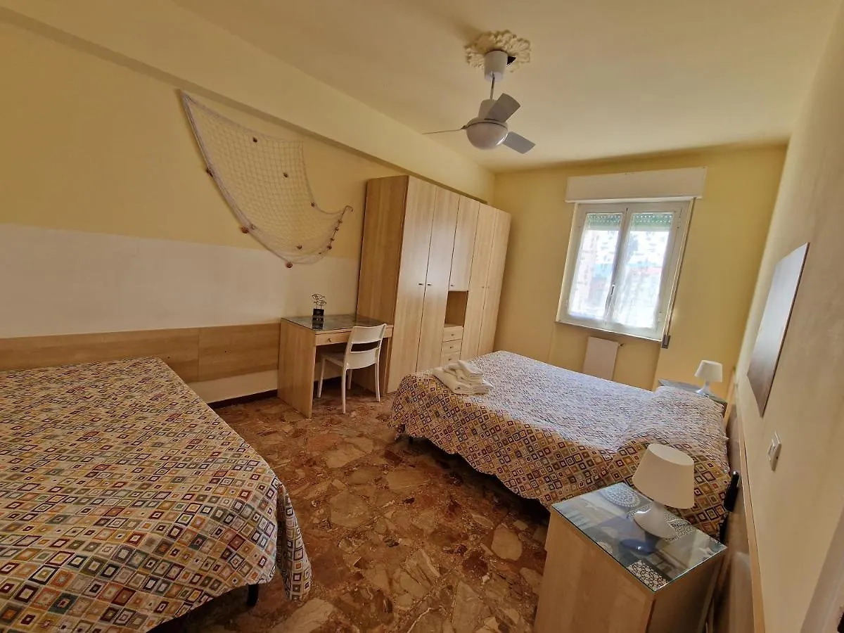 Ligure Residence Borgio Verezzi Apartment