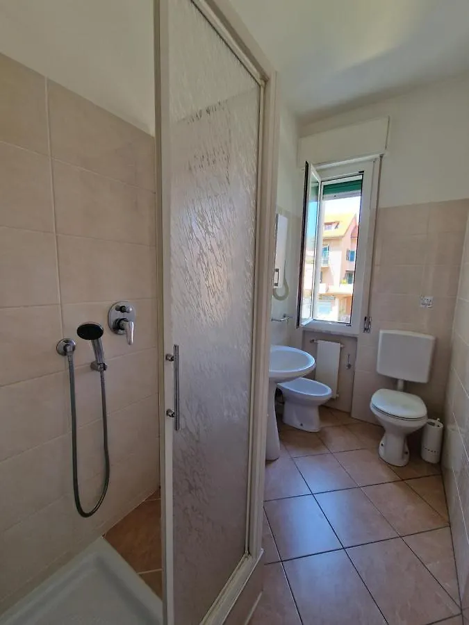 Ligure Residence Borgio Verezzi 0*,