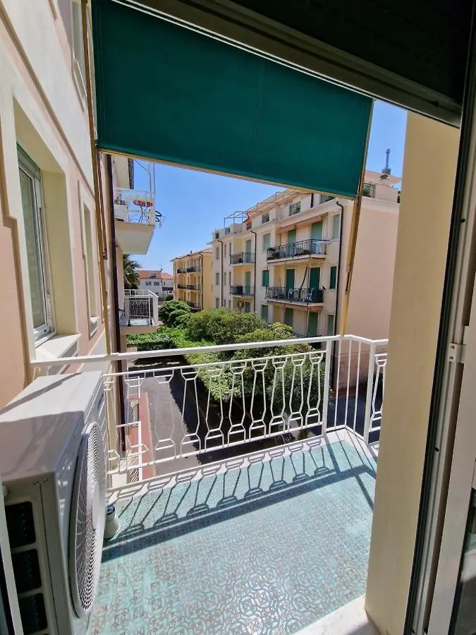 Ligure Residence Borgio Verezzi Apartment