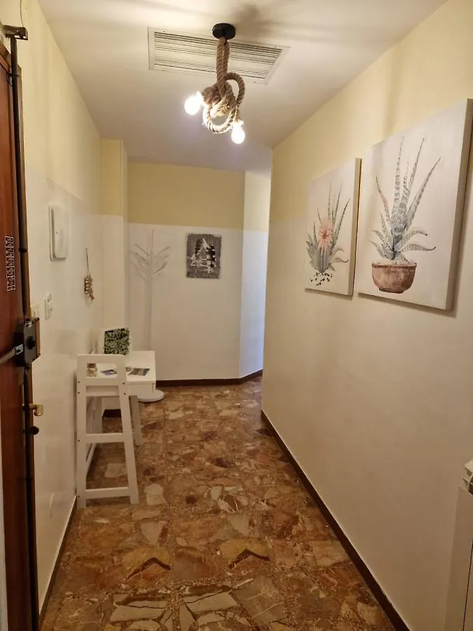 Ligure Residence Borgio Verezzi