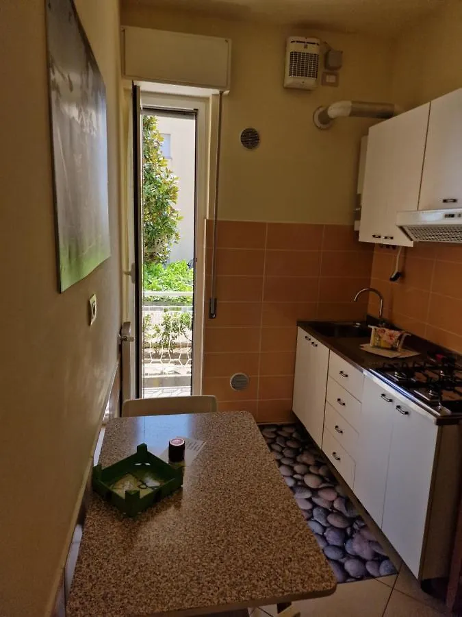 Ligure Residence Borgio Verezzi 0*,