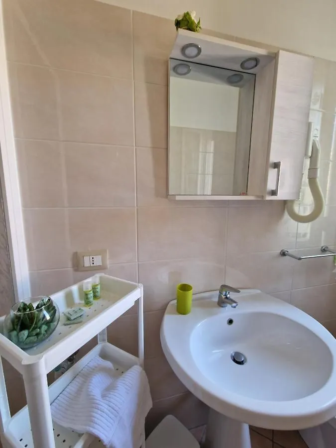Ligure Residence Borgio Verezzi 0*,  Italy