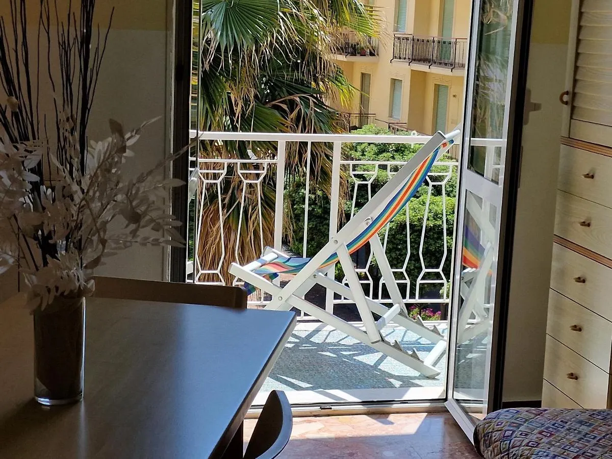 Apartment Ligure Residence Borgio Verezzi