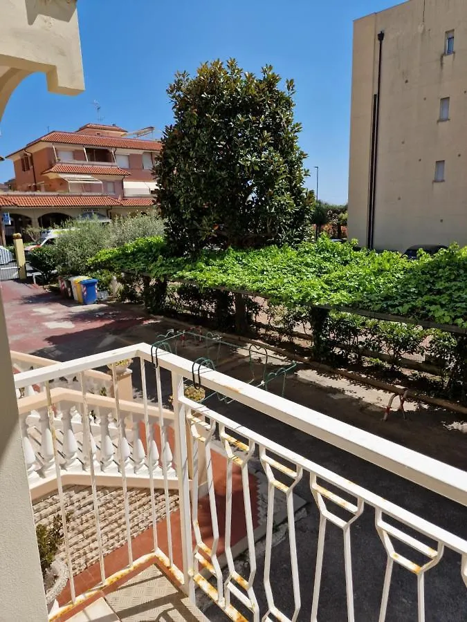 Ligure Residence Borgio Verezzi