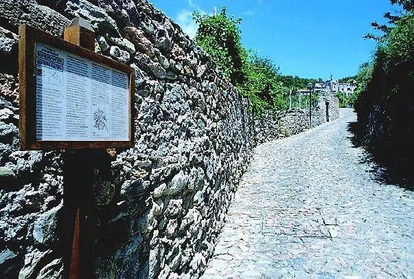 Ligure Residence Borgio Verezzi 0*,