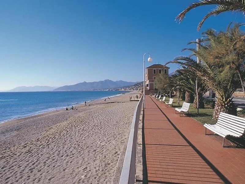 Ligure Residence Borgio Verezzi 0*,  Italy