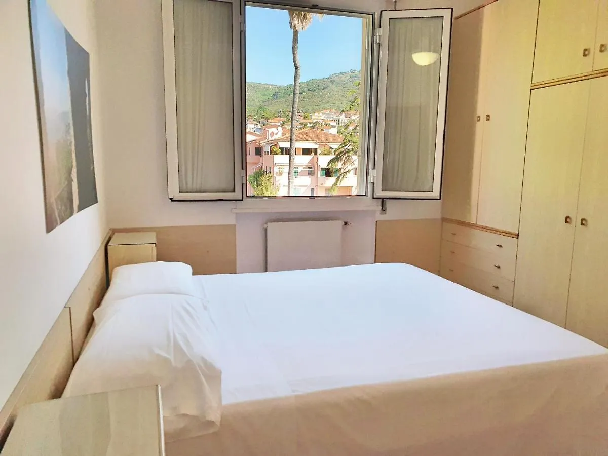 Ligure Residence Borgio Verezzi Italy